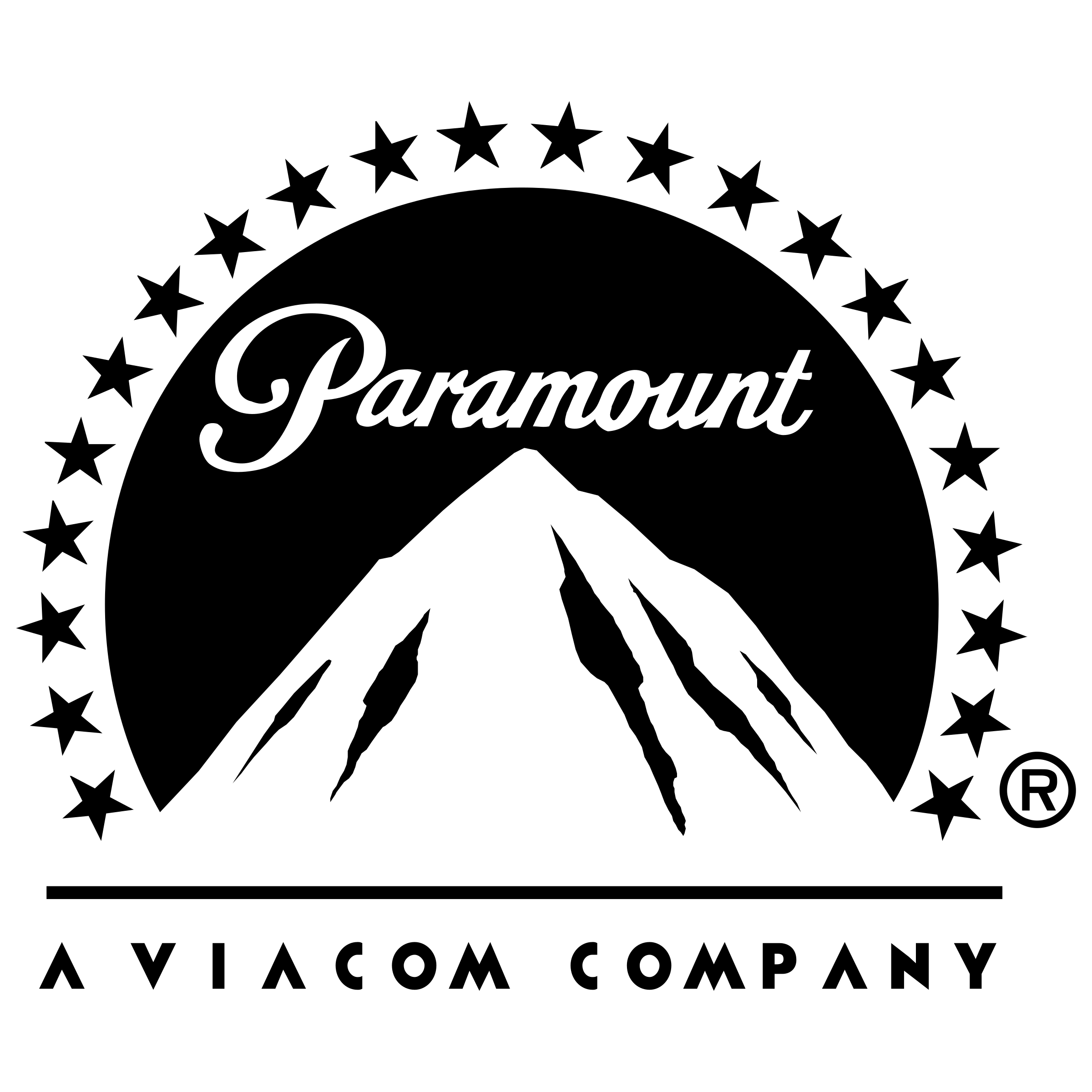Paramount Pictures